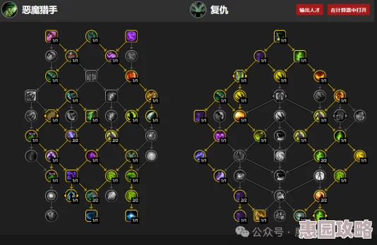 2025年魔兽世界国服DZPvP热门天赋搭配与战术分析